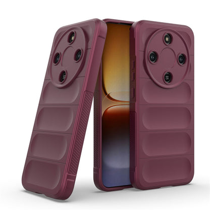 Husa pentru Honor Magic8 Lite, Techsuit, Magic Shield, Visinie