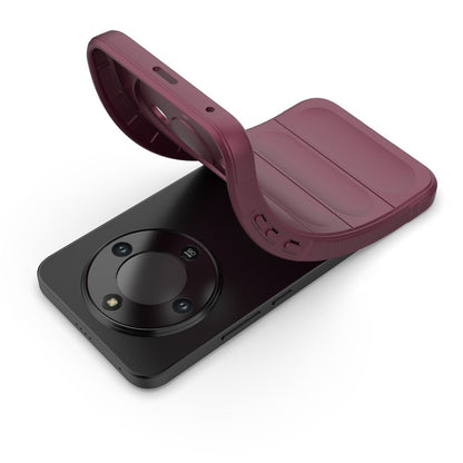 Husa pentru Honor Magic8 Lite, Techsuit, Magic Shield, Visinie