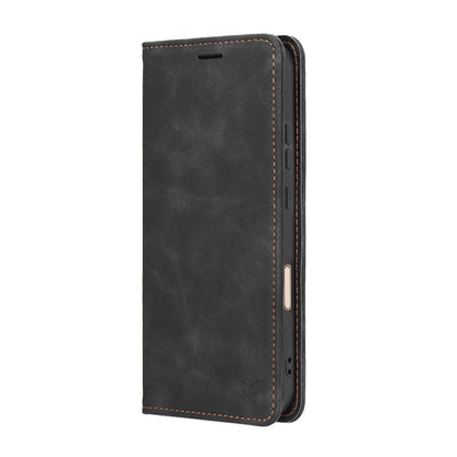 Husa pentru Honor Magic8 Pro, Techsuit, Confy, Neagra