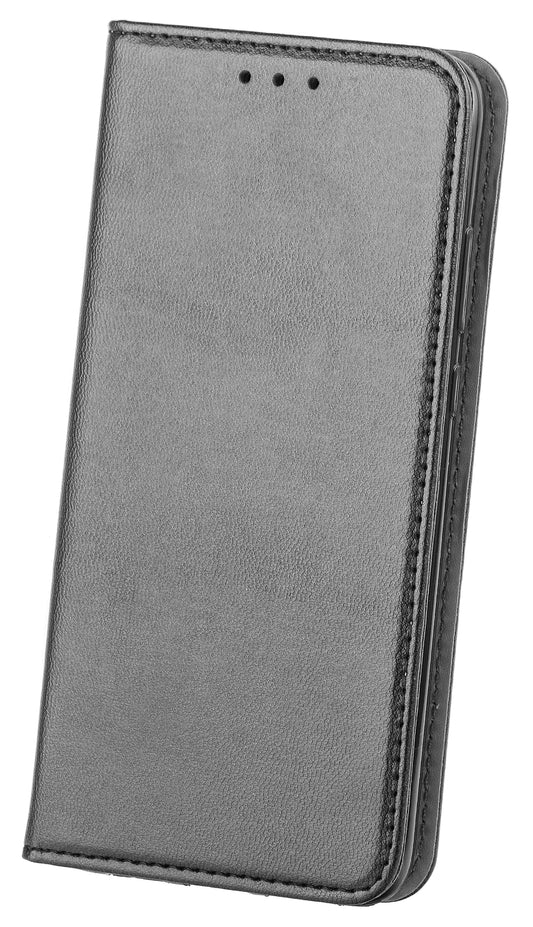 Husa pentru Honor Magic6 Lite / X50, OEM, Smart Magnetic, Neagra