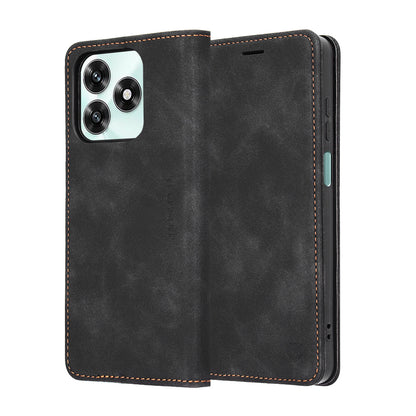 Husa pentru Honor X5c Plus, Techsuit, Confy, Neagra