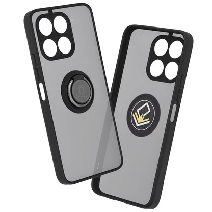 Husa pentru Honor X6a, Techsuit, Glinth, Neagra