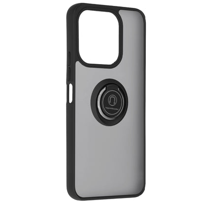 Husa pentru Honor X6b, Techsuit, Glinth, Neagra