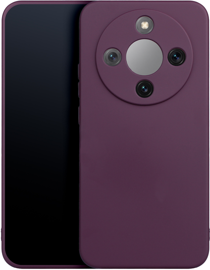 Husa pentru Honor X70 / X9d / Magic8 Lite, OEM, Silicon, Visinie