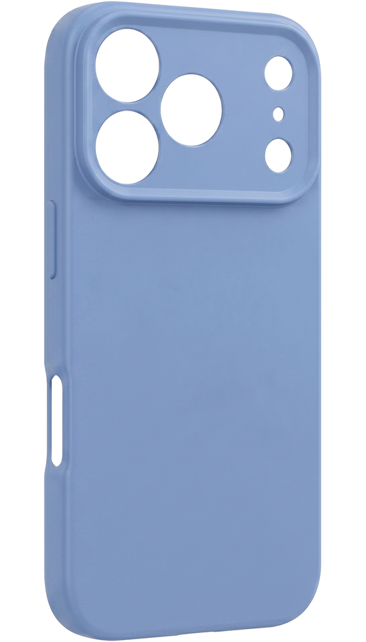 Husa pentru Honor X70 / X9d / Magic8 Lite, OEM, Silicon, Bleu