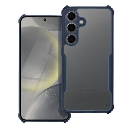 Etui dla Honor X7b 4G, OEM, Anti-drop, niebieskie 