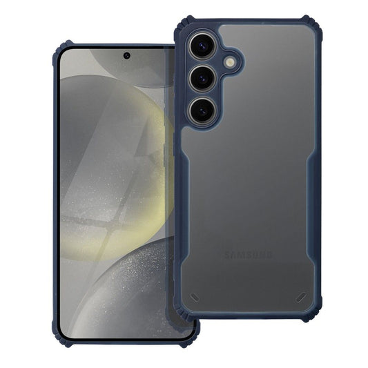 Husa pentru Honor X7b 4G, OEM, Anti-drop, Albastra