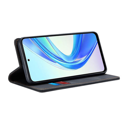 Husa pentru Honor X7b 5G / 90 Smart / X7b 4G, Techsuit, Confy, Neagra