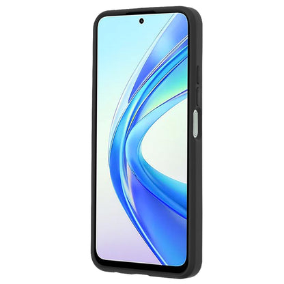 Husa pentru Honor X7b 5G / 90 Smart / X7b 4G, Techsuit, Glinth, Neagra