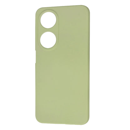 Husa pentru Honor X7b 5G / 90 Smart / X7b 4G, Techsuit, SoftFlex, Matcha