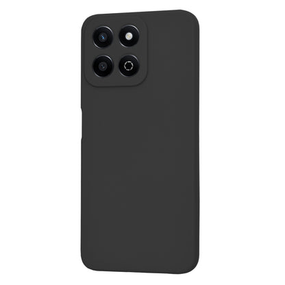 Husa pentru Honor X7c / 200 Smart, Techsuit, SoftFlex, Neagra