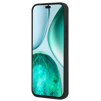 Husa pentru Honor X8c, Techsuit, Glinth, Neagra