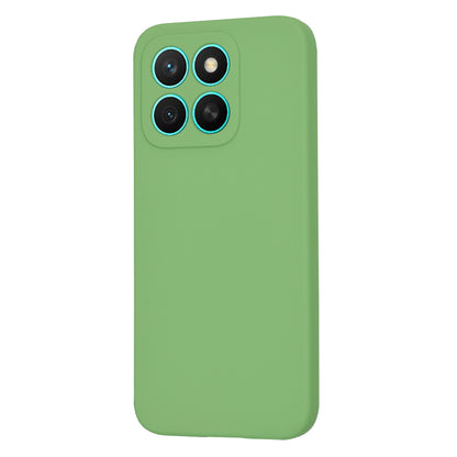 Husa pentru Honor X8c, Techsuit, SoftFlex, Verde Deschis
