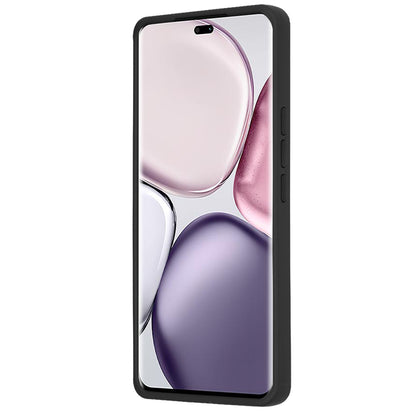 Husa pentru Honor X9c / Magic7 Lite, Techsuit, Glinth, Neagra