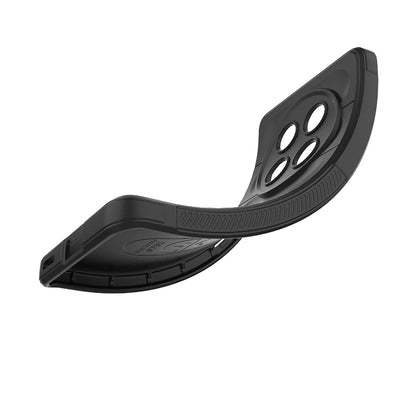 Husa pentru Honor X9c / Magic7 Lite, Techsuit, Magic Shield, Neagra