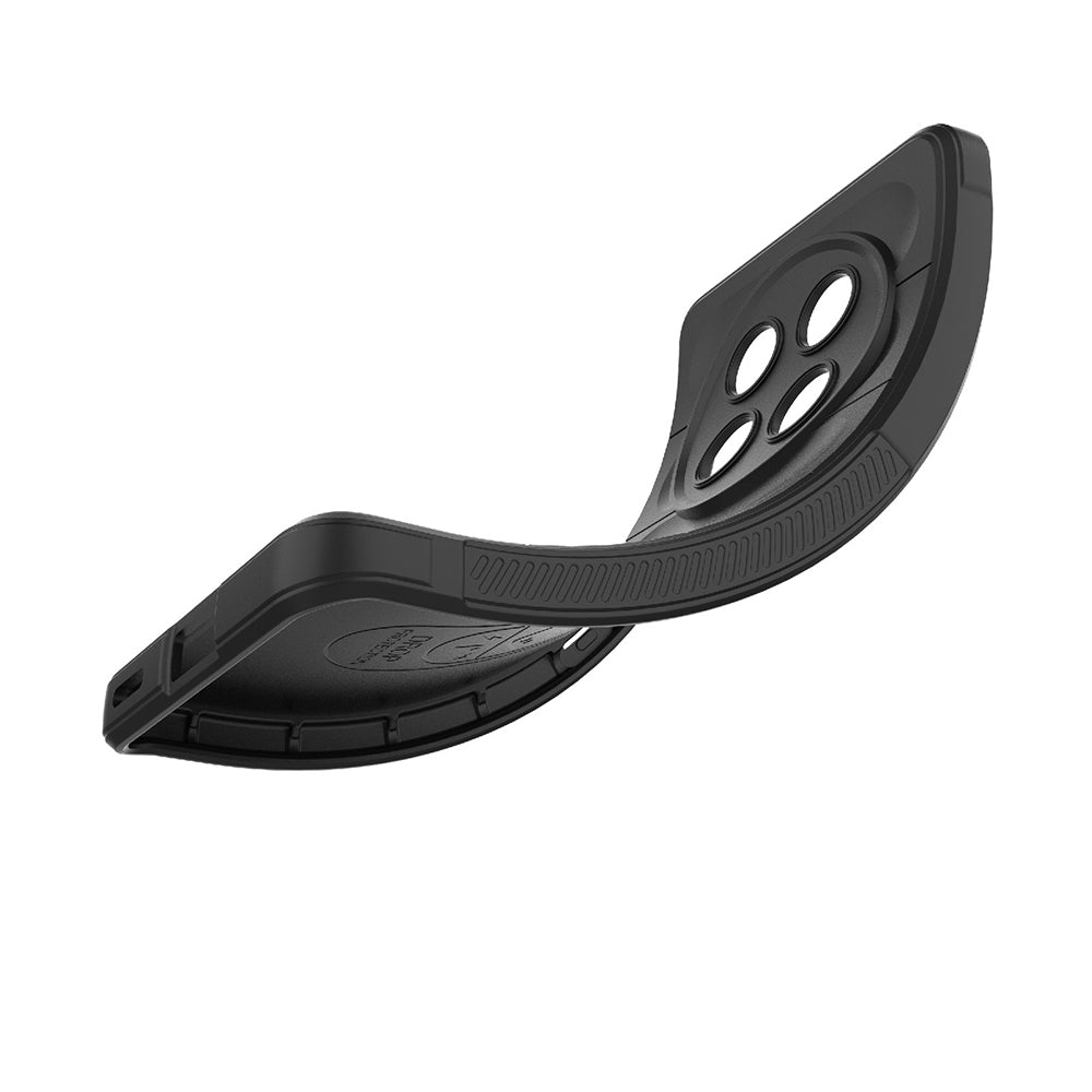 Husa pentru Honor X9c / Magic7 Lite, Techsuit, Magic Shield, Verde