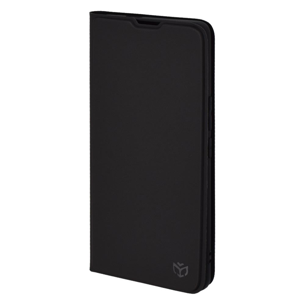 Husa pentru Honor X9c / Magic7 Lite, Techsuit, Magskin Book, Neagra
