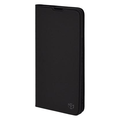Husa pentru Honor X9c / Magic7 Lite, Techsuit, Magskin Book, Neagra