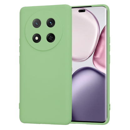 Husa pentru Honor X9c / Magic7 Lite, Techsuit, SoftFlex, Verde Deschis