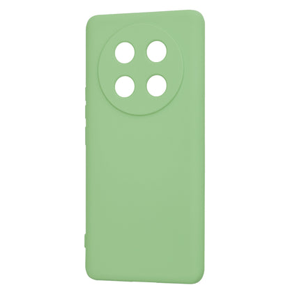 Husa pentru Honor X9c / Magic7 Lite, Techsuit, SoftFlex, Verde Deschis