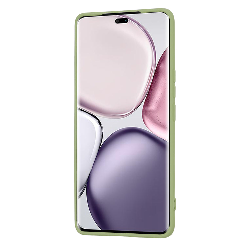 Husa pentru Honor X9c / Magic7 Lite, Techsuit, SoftFlex, Matcha