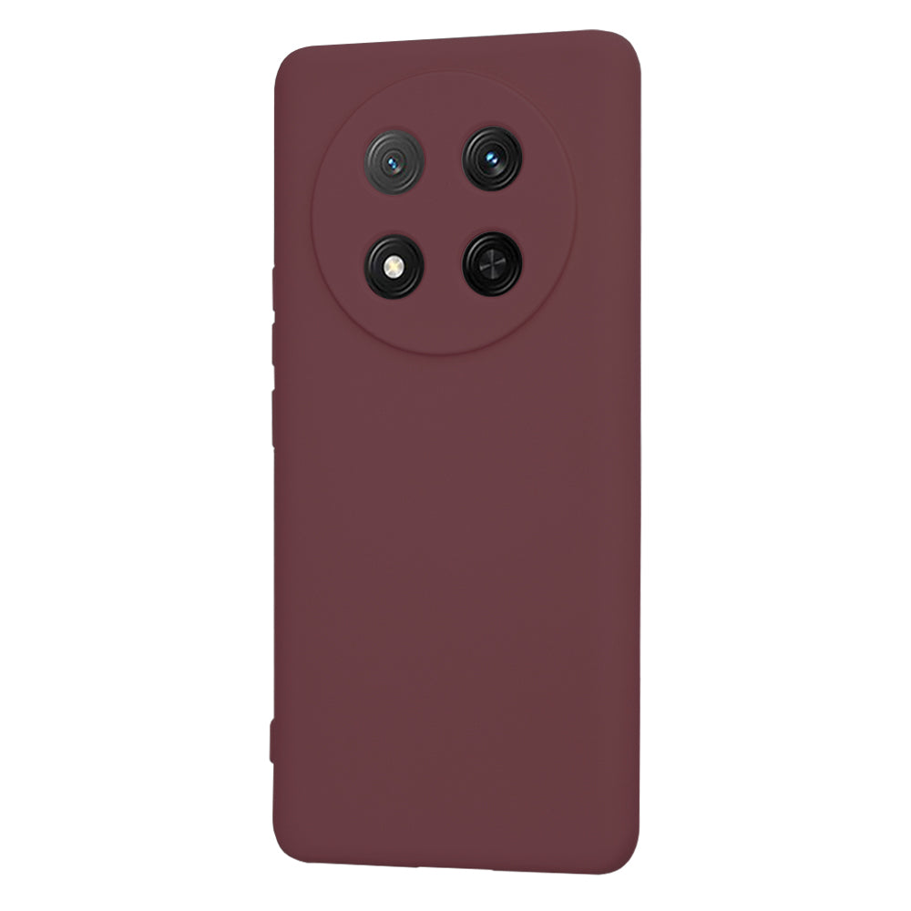 Husa pentru Honor X9c / Magic7 Lite, Techsuit, SoftFlex, Visinie
