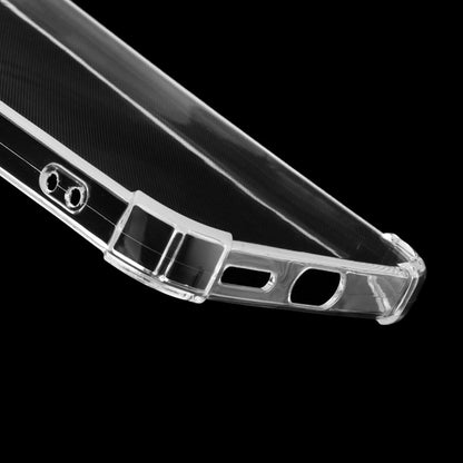 Husa pentru Huawei Mate 80 Pro, Techsuit, Shockproof Clear, Transparenta