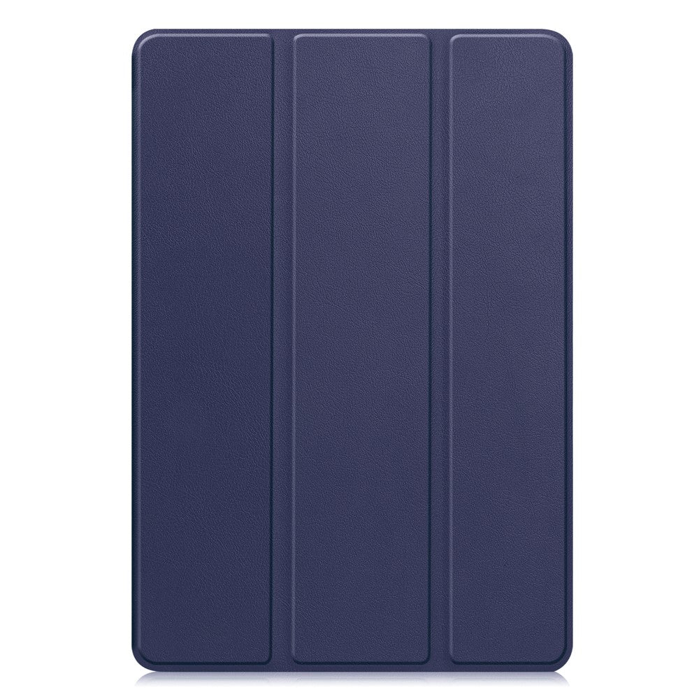 Husa pentru Huawei MatePad 11.5 (2025), Techsuit, FoldPro, Albastra