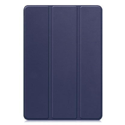 Husa pentru Huawei MatePad 11.5 (2025), Techsuit, FoldPro, Albastra