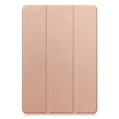 Husa pentru Huawei MatePad 11.5 (2025), Techsuit, FoldPro, Roz
