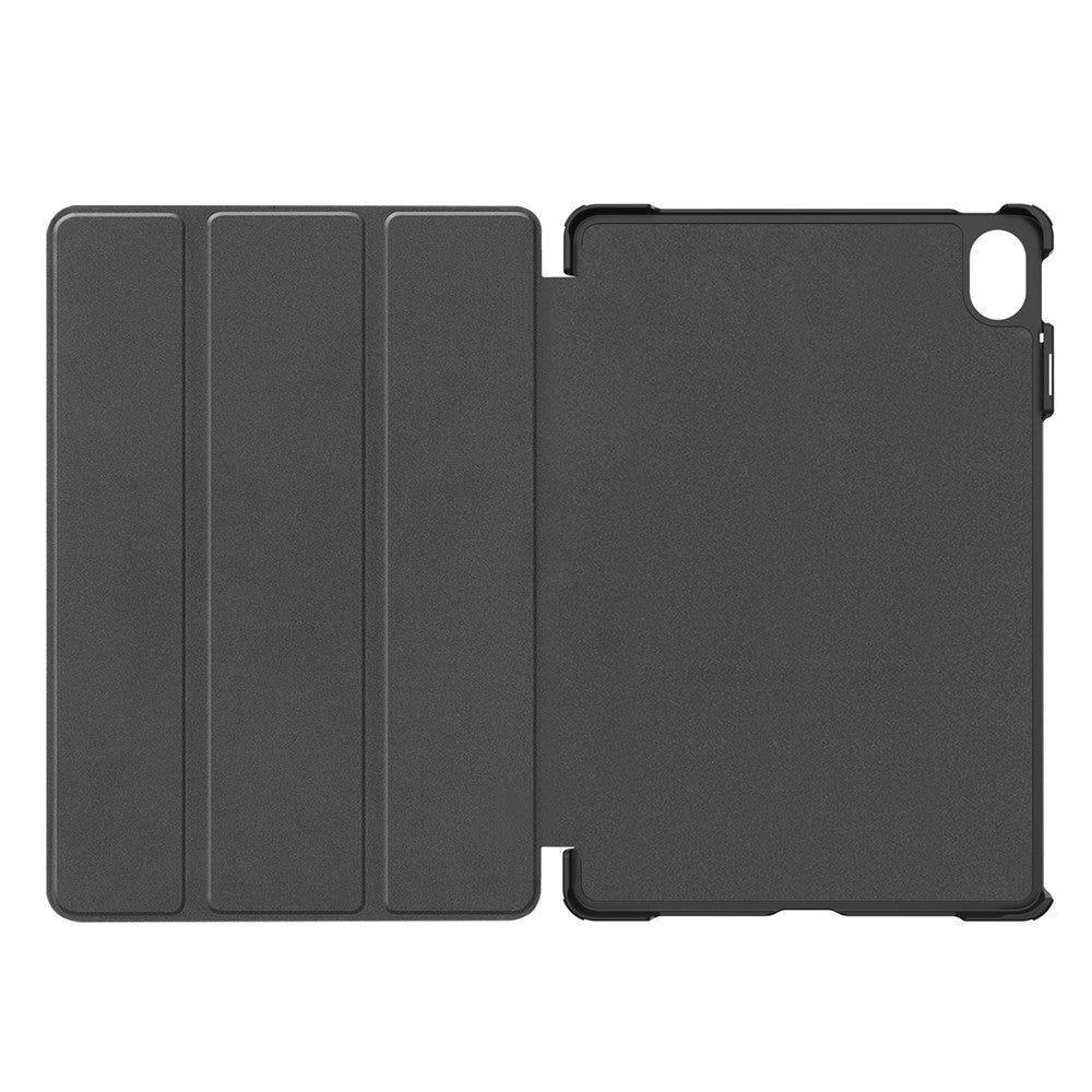 Husa pentru Huawei MatePad 11.5 (2025), Techsuit, FoldPro, Roz