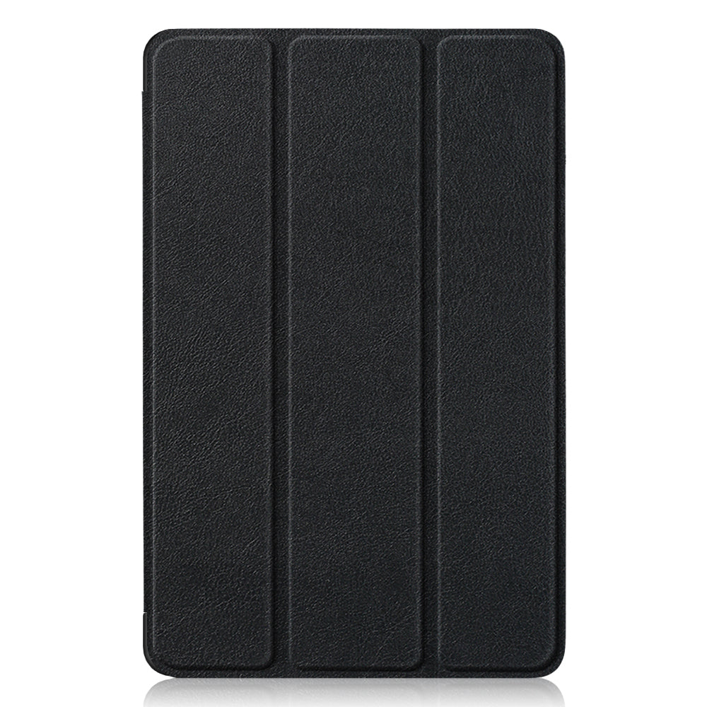 Husa pentru Huawei MatePad Pro 12.6 (2021), Techsuit, FoldPro, Neagra