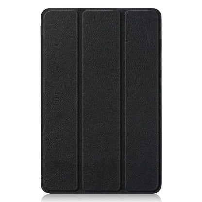 Husa pentru Huawei MatePad Pro 12.6 (2021), Techsuit, FoldPro, Neagra