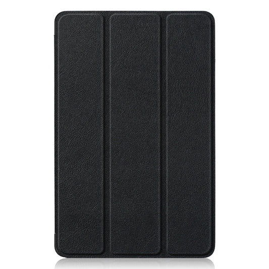 Husa pentru Huawei MatePad Pro 12.6 (2021), Techsuit, FoldPro, Neagra