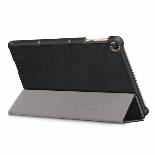 Husa pentru Huawei MatePad T 10 AGR-L09 / MatePad T 10s, Techsuit, FoldPro, Neagra