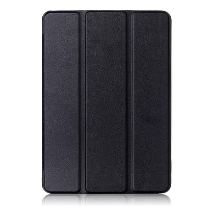 Husa pentru Huawei MediaPad T5, Techsuit, FoldPro, Neagra