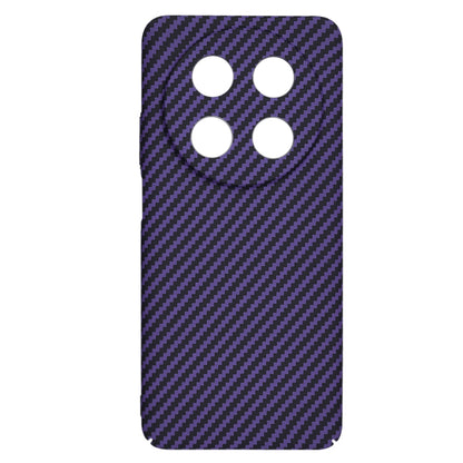 Husa pentru Huawei nova 13i / nova 12i, Techsuit, Carbonite FiberShell, Mov