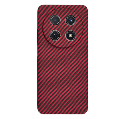 Husa pentru Huawei nova 13i / nova 12i, Techsuit, Carbonite FiberShell, Rosie