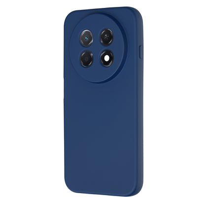 Husa pentru Huawei nova 15 Max, Techsuit, SoftFlex, Bleumarin