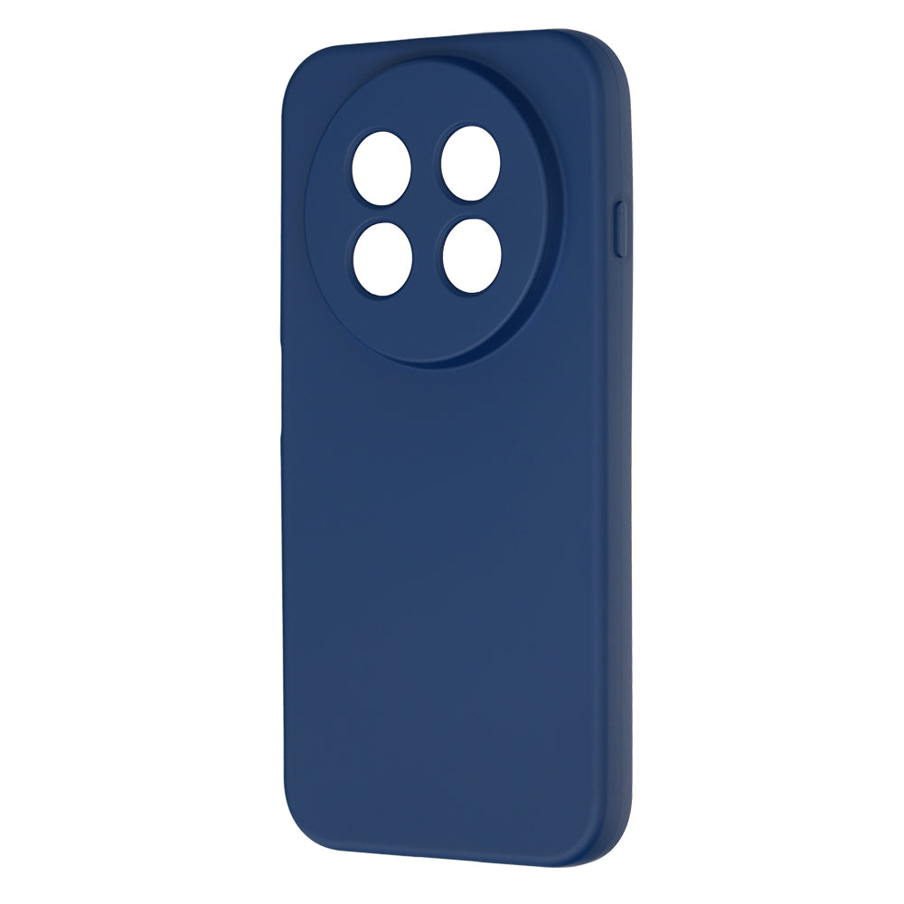 Husa pentru Huawei nova 15 Max, Techsuit, SoftFlex, Bleumarin