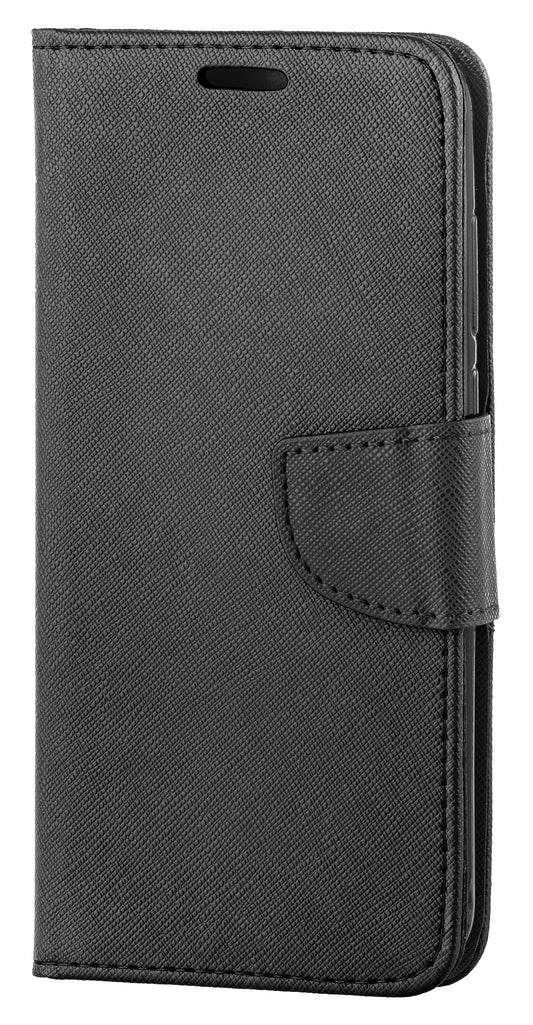 Husa pentru Huawei P Smart (2019), OEM, Fancy, Neagra