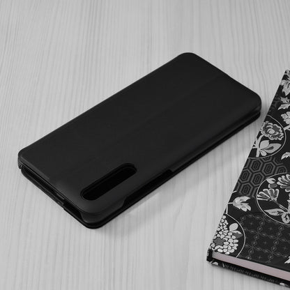 Husa pentru Huawei P20 Pro, Techsuit, eFold, Neagra