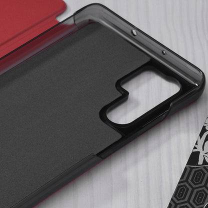 Husa pentru Huawei P30 Pro New Edition / P30 Pro, Techsuit, eFold, Rosie