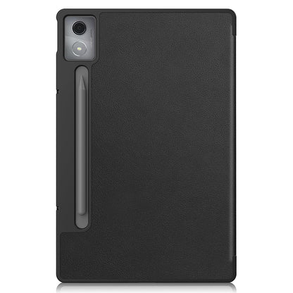 Husa pentru Lenovo Idea Tab Pro, Techsuit, FoldPro, Rosie