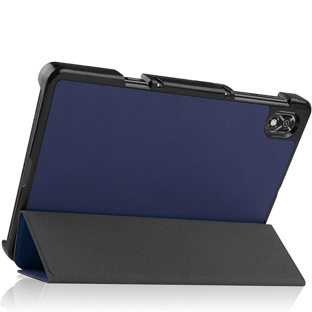 Husa pentru Lenovo Legion Y700 (Gen 5), Techsuit, FoldPro, Albastra