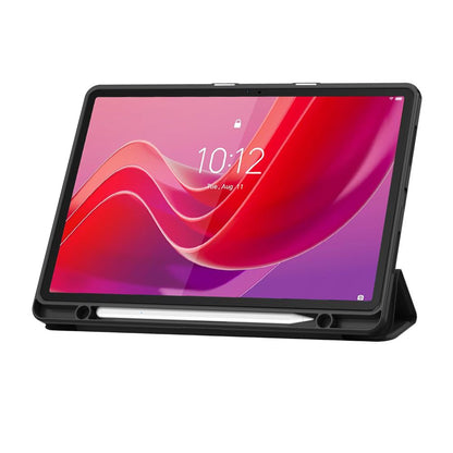 Etui na tablet Lenovo Tab M11, Tech-Protect, SC PEN, czarne 