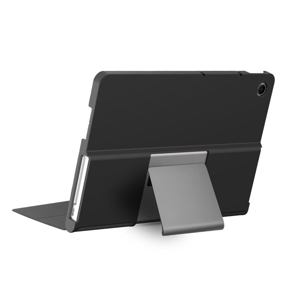 Husa pentru Lenovo Tab Plus 11.5inch, Tech-Protect, SmartCase, Neagra