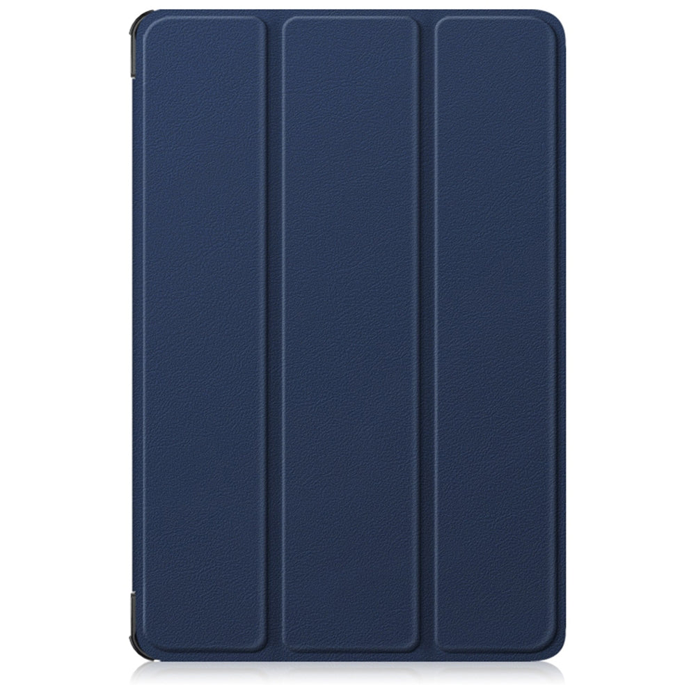 Husa pentru Lenovo Tab M11, Techsuit, FoldPro, Albastra
