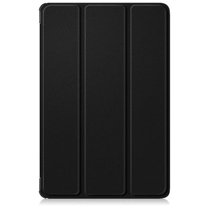 Husa pentru Lenovo Tab M11, Techsuit, FoldPro Butterfly, Multicolor