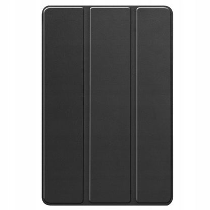 Husa pentru Lenovo Tab P12, Techsuit, FoldPro, Neagra